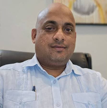 Region Six COVID situation under control - REO
