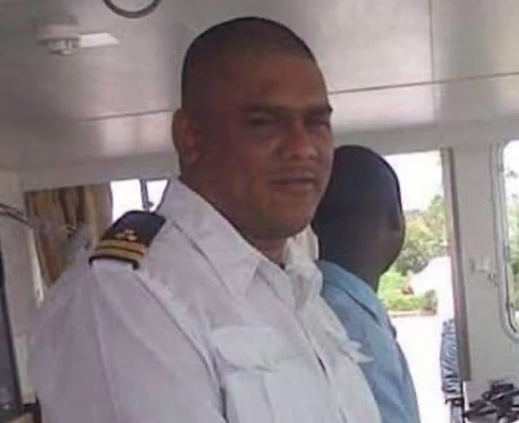 Berbice families’ hopes end in grief… One waited for a phone call, another searched through bodies