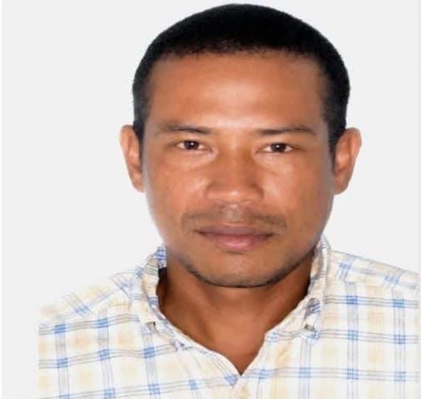 'Satan' wanted for murder