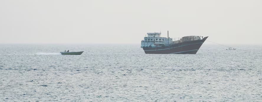 U.S. strikes Iran again as Tehran warns of 'existential war' with America