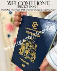 ‘Scheme’ to get Bajan passport