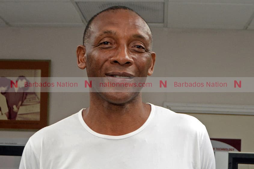 Dwight Rouse passes away after illness