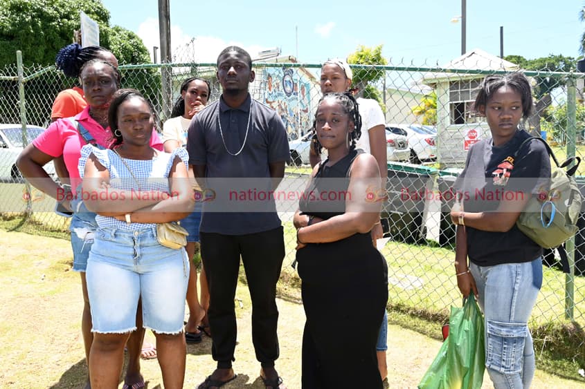Parents want answers