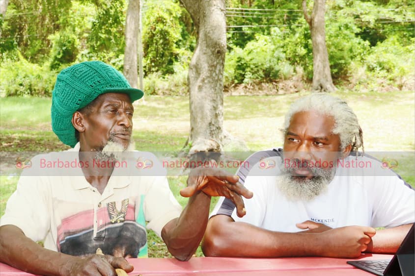 Estate residents say they’re being left out of $18m project
