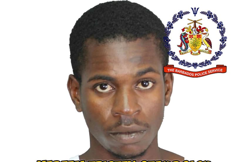 Man escapes from Central Police Station