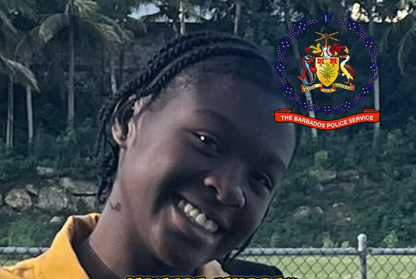 MISSING: Kemera Murray