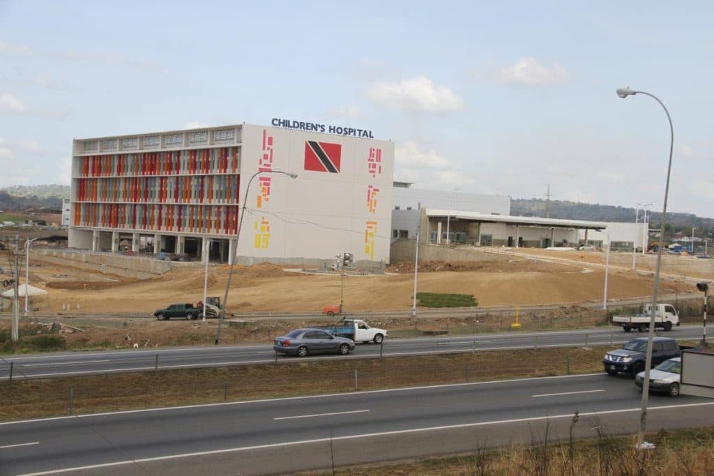 Bodoe to get report on Couva hospital on Monday