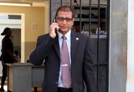 Retired ACP files new claims in 'victimisation' lawsuit