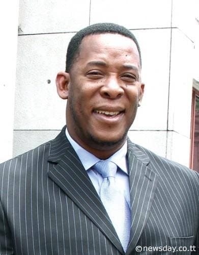 Retired cop mum on running for Tabaquite for PNM