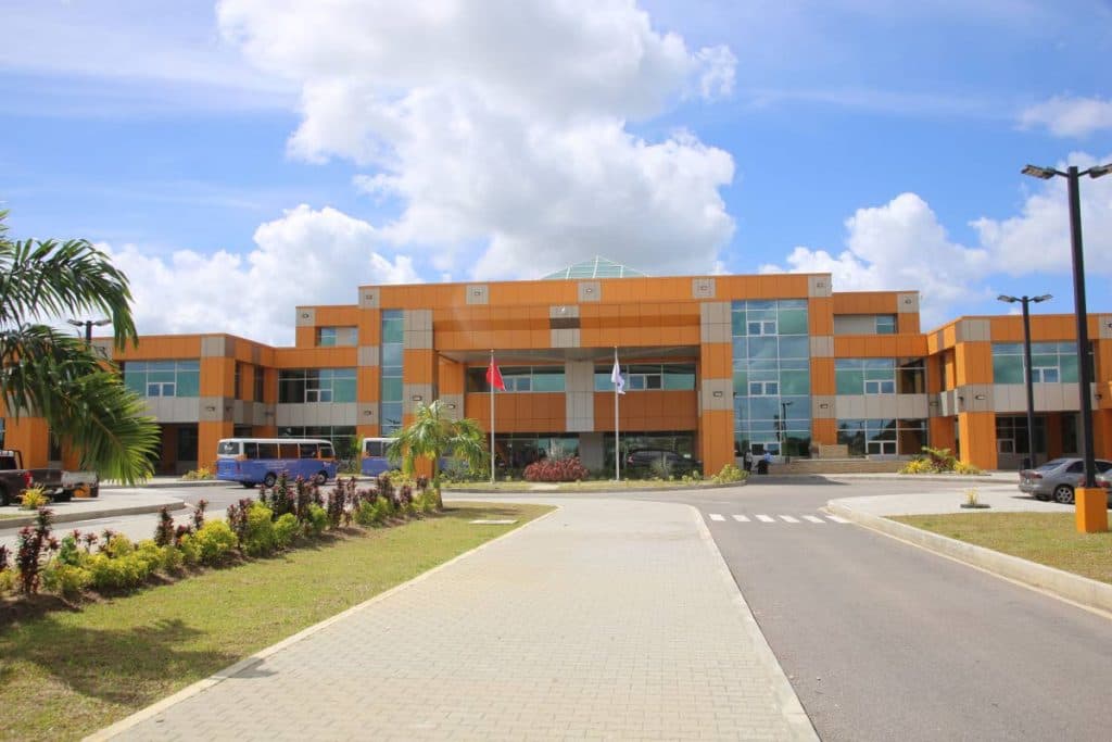 Costaatt signs MoU with Indian university