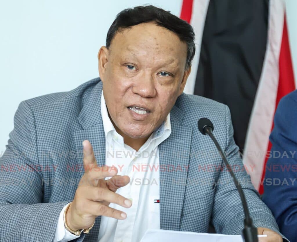 Lee calls for transparency on Nigerian bidder for refinery