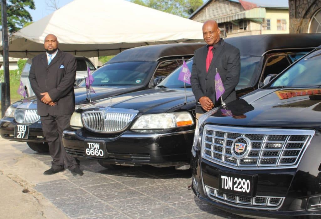 Funeral home ordered to pay $.7m for workplace injury