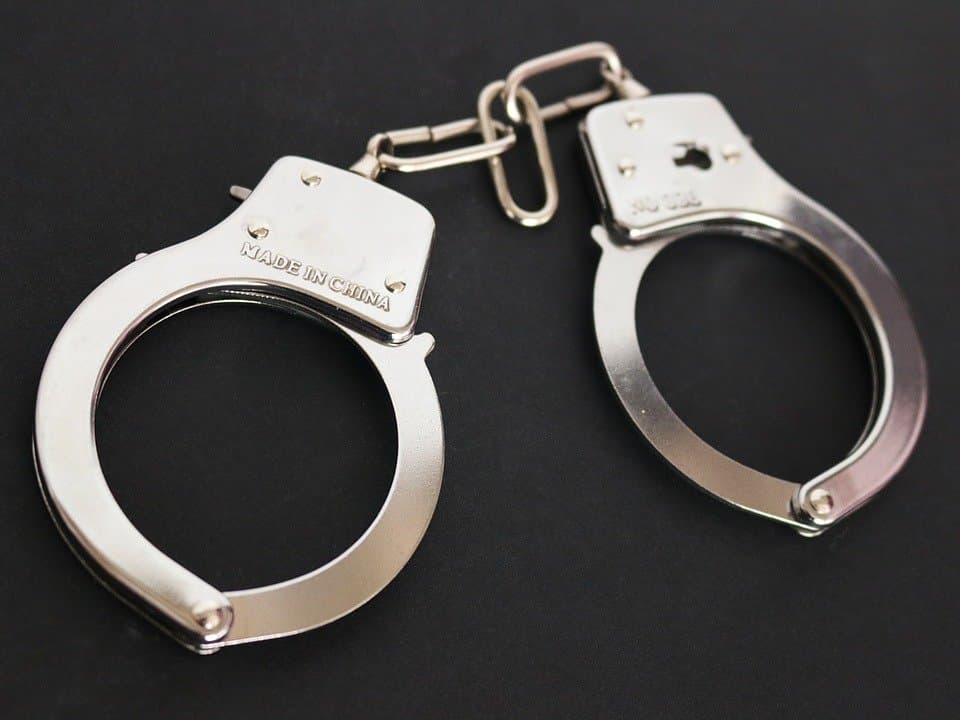 Regiment member among six arrested in Cumuto