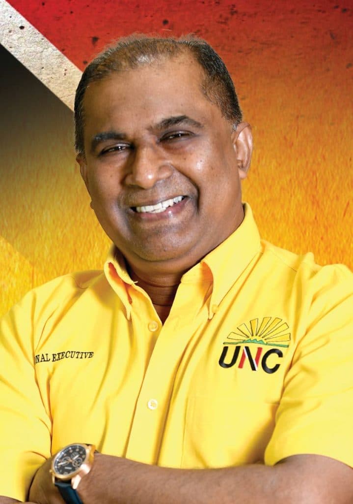 NACTA: Voters mixed on incumbents in April 28 election