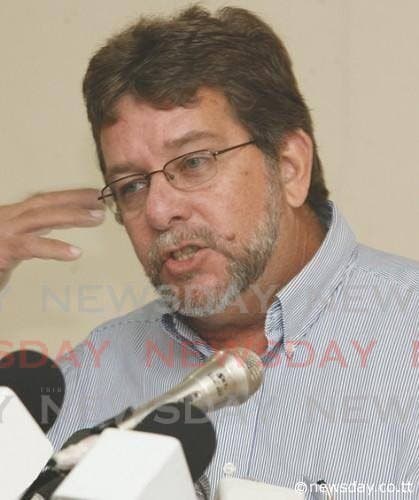 Cadiz: People got tired of the PNM