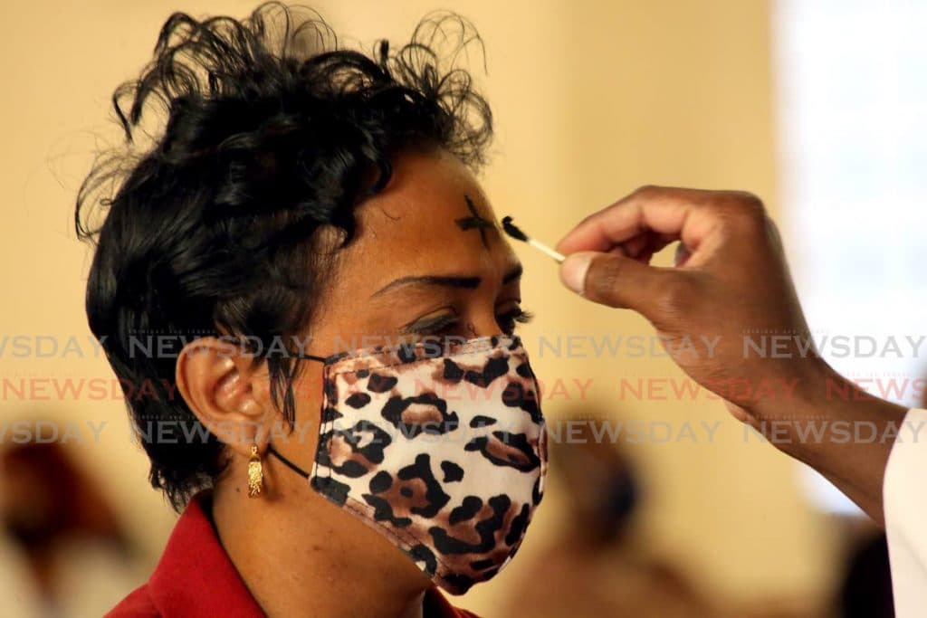 RC priest tells Tobagonians: Turn back to God