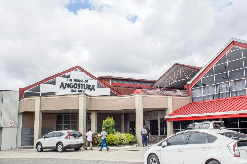 Angostura to hold meeting to elect new directors