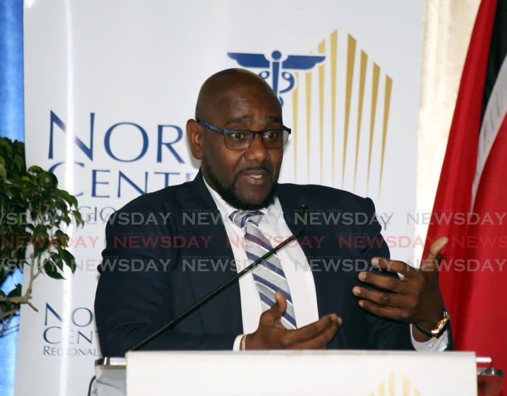 'Pure Hell' – woman claims negligence in baby's death at Mt Hope hospital