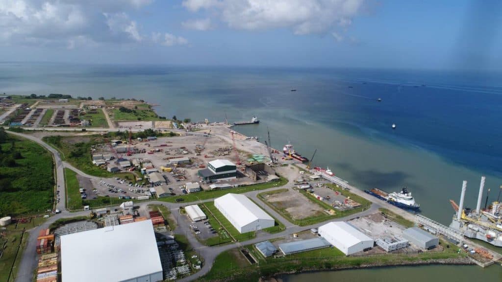 National Energy gives port users deadline for $610m debt