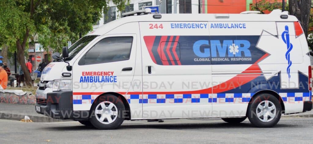 Tobago woman, Venezuelan man dead in separate accidents