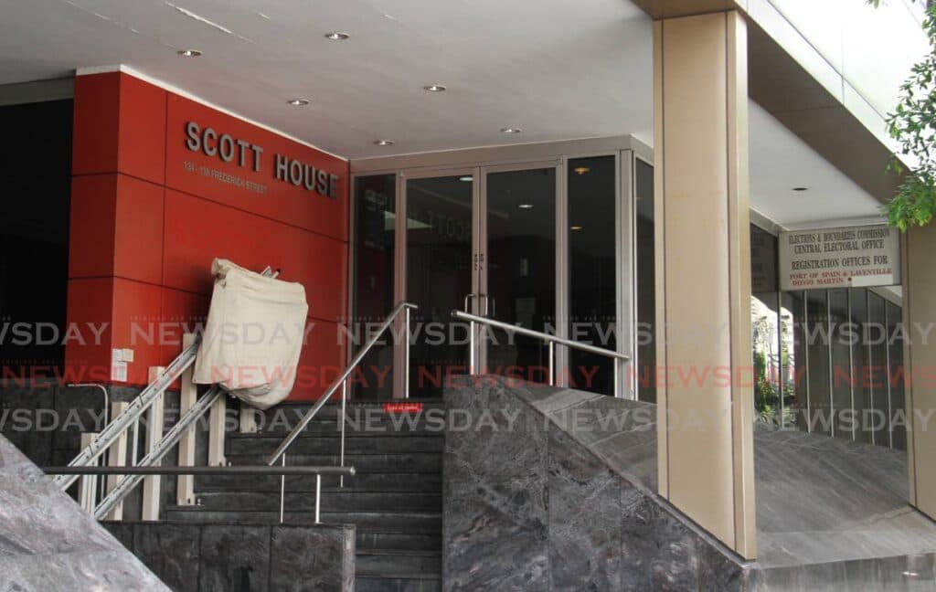 EBC: Voters' list out on March 20