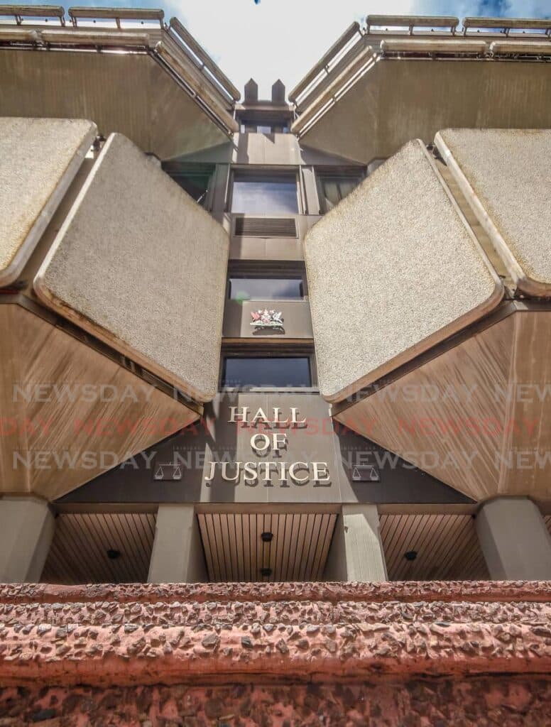 Moruga man charged with child cruelty gets bail