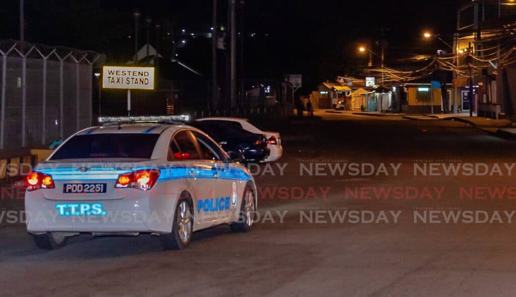 Murders in Chaguanas, St James, pushes toll to 91