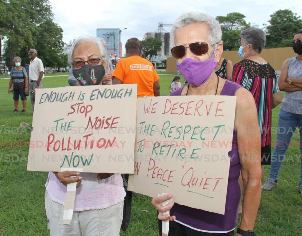 NGO challenges EMA over claims of less noise