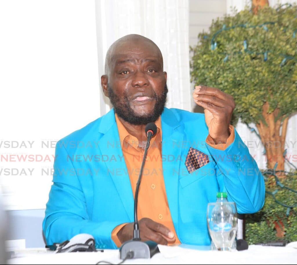 Scrap dealers’ president awaits licence extension