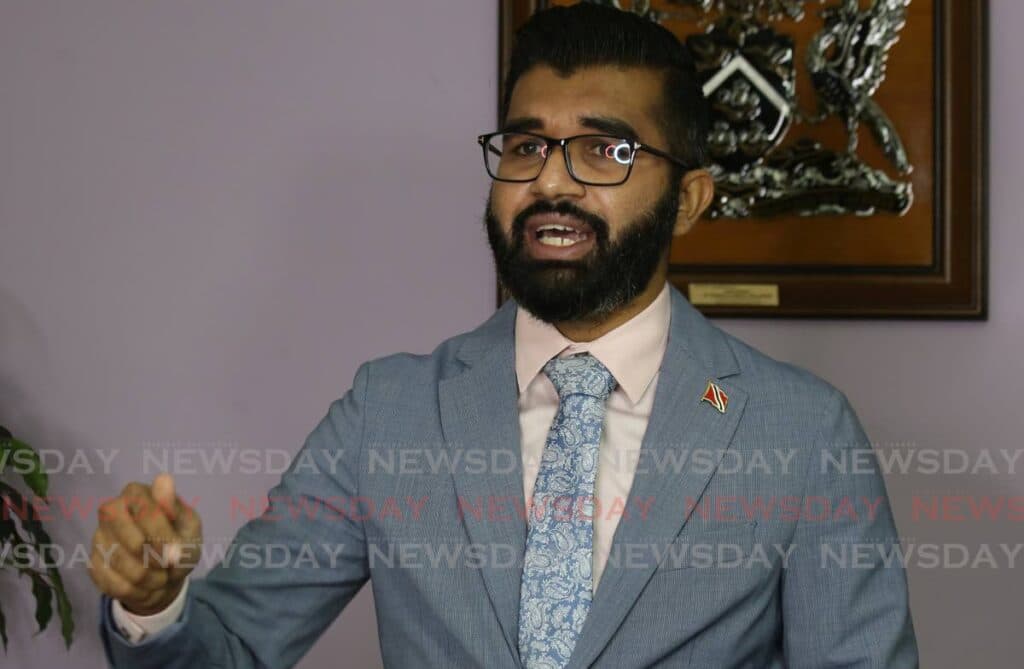 UNC wants PM to investigate CJ Archie