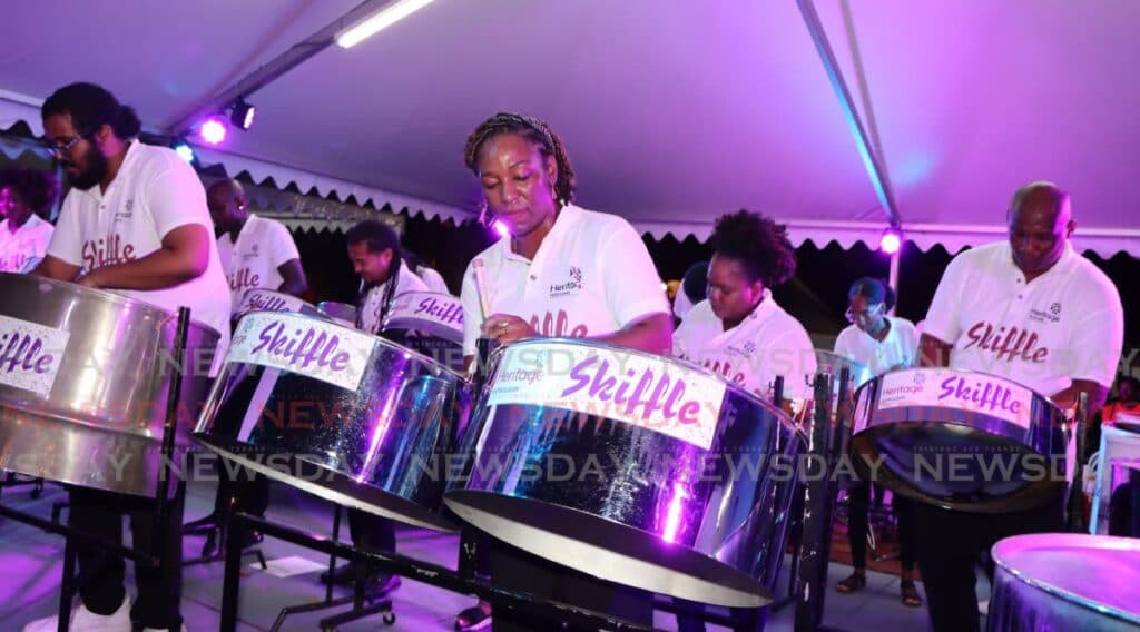 More steelbands lose state sponsors
