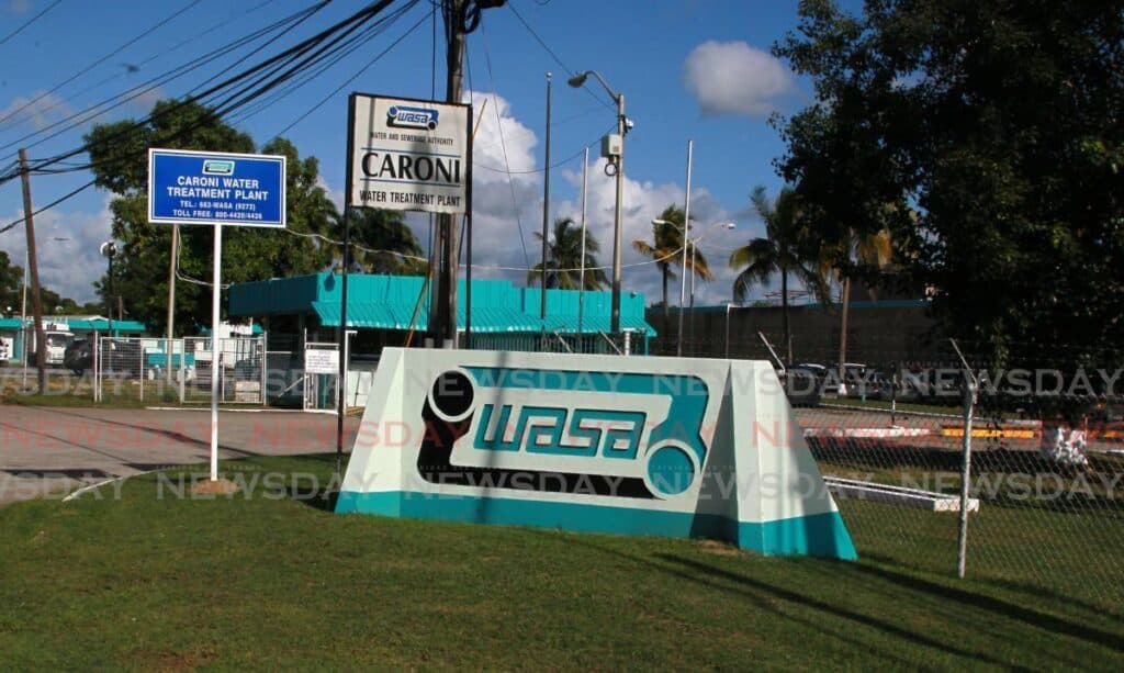 WASA warns against fraudulent bill notice
