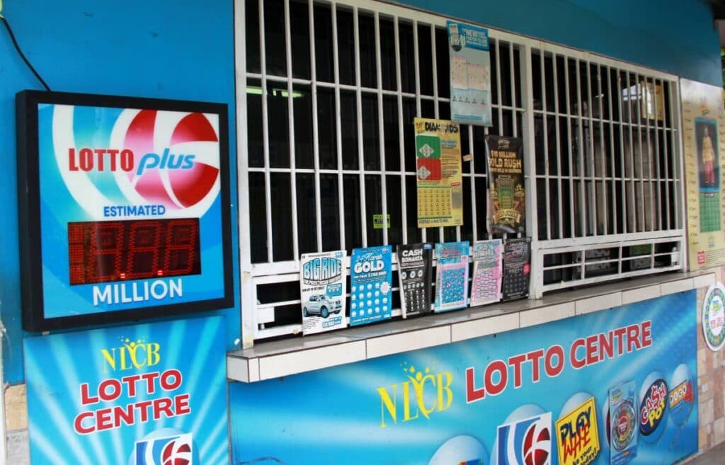 Arima man wins $14m Lotto Plus jackpot