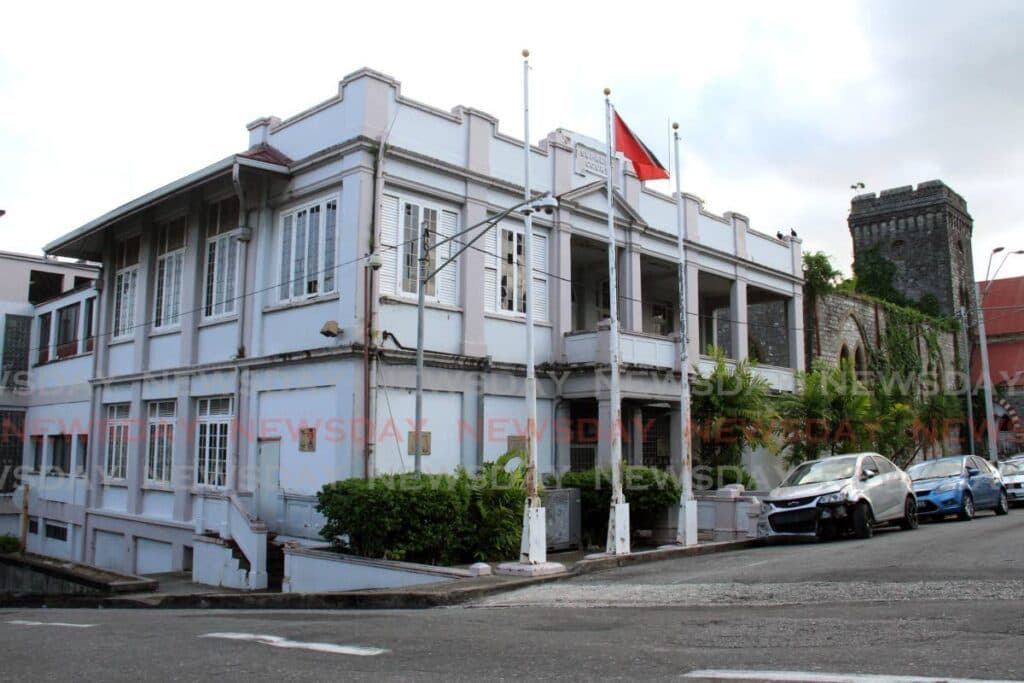 Udecott cancels contract for San Fernando court upgrade