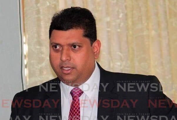 Ramnarine condemns deepfake videos