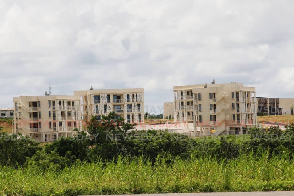 UWI Guild on Debe campus: No comment until we have more details