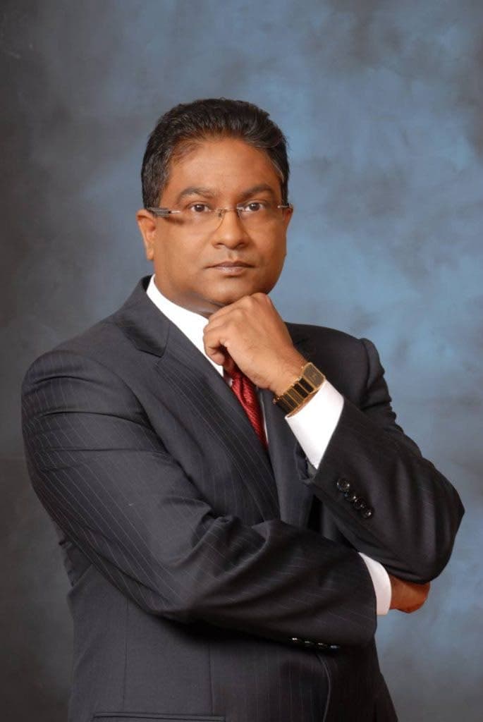 Appeal Court upholds Jwala Rambarran's wrongful-dismissal lawsuit