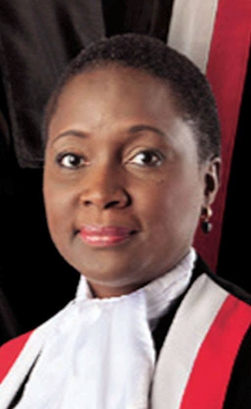 Appeal Court: Government wrong to destroy HRM protest camp