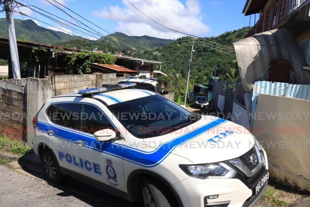 3 bandits beat, tie up, rob Sangre Grande pensioner