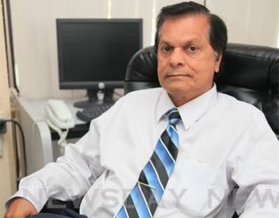 Arima Borough Celebrations begin