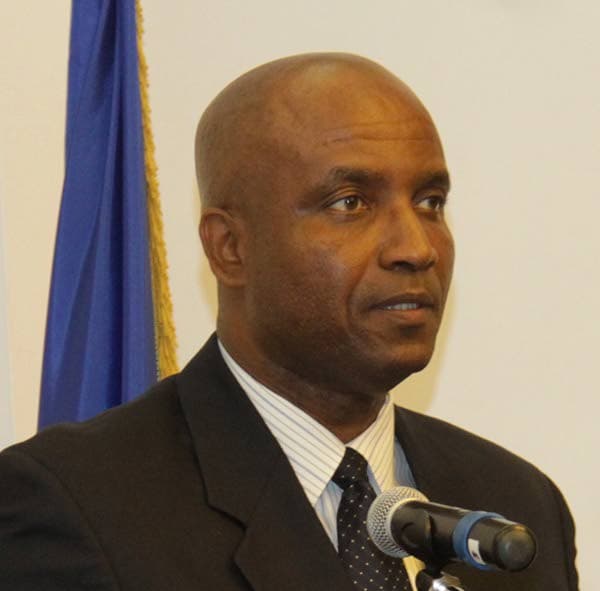 Convicted killer Darren Thomas has 18 months left to serve in prison