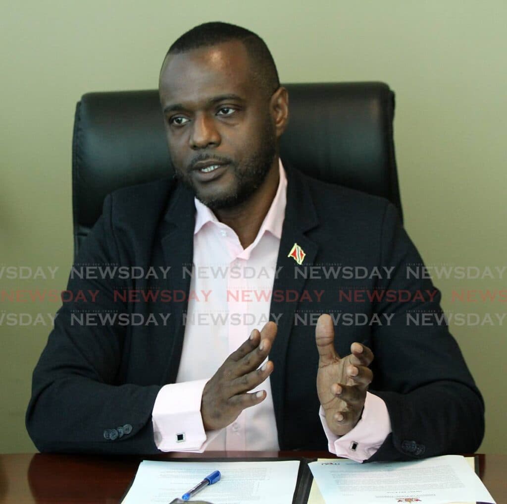 US deports 11 nationals back to Trinidad and Tobago