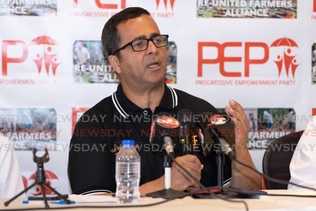 PEP tells third parties to ‘stand down’ and join the UNC in victory