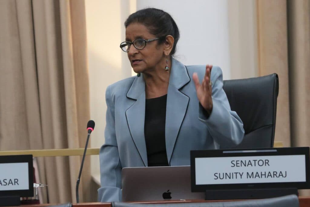 JSC questions RIC, Public Ministry on water supply, efficiency