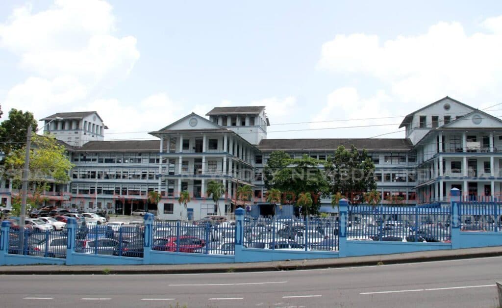 High Court dismisses medical negligence case against SWRHA