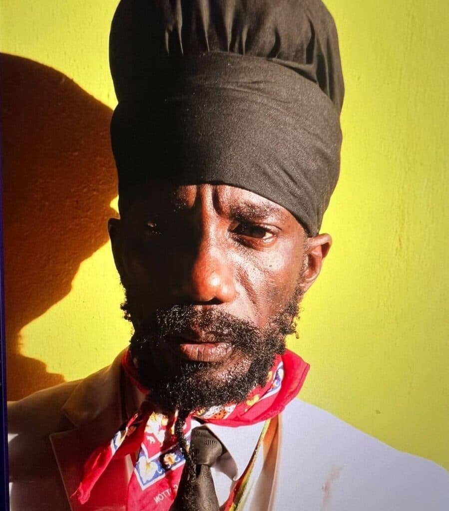 Sizzla Kalonji teases pop up show in Trinidad