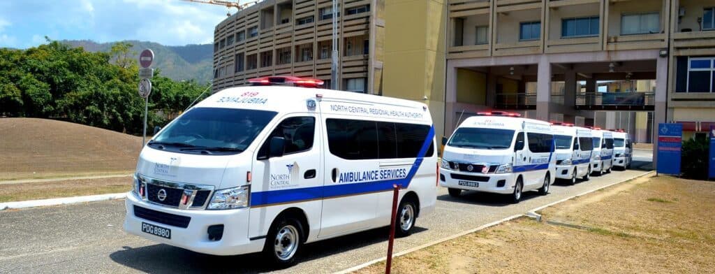 Upgrade works at EWMSC from Sept 19-22