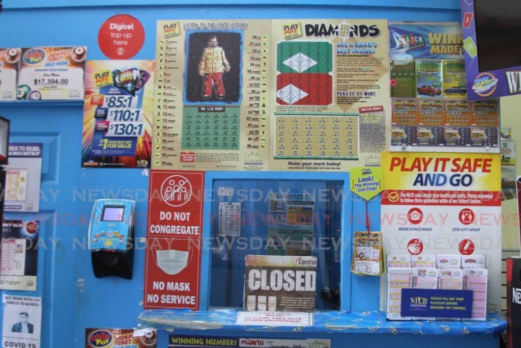 Evangelical Churches: More gambling will destroy Trinidad and Tobago