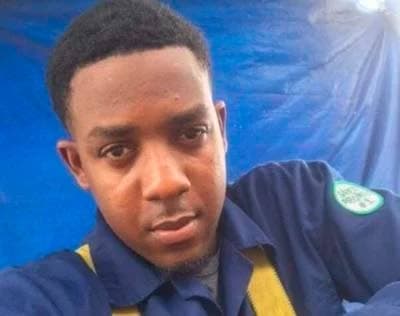 Drivers falling victim to armed bandits — Rideshares under attack