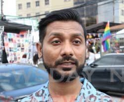 Pride TT urges Government action on LGBTQIA+ rights